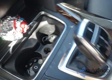 2016 BMW 435I xDrive из США, поврежденный, VIN WBA3R5C53GK373729